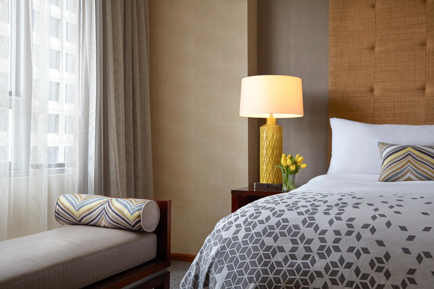 Hotel Renaissance Downtown