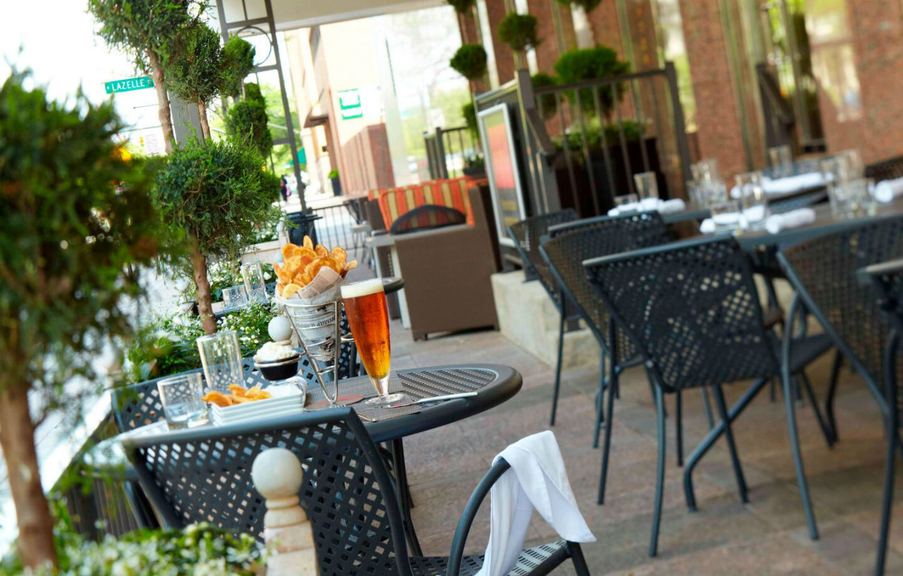Hotel Renaissance Downtown 4*